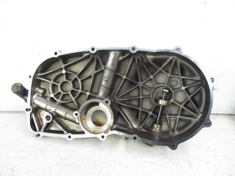 カカ 95 Kawasaki Vulcan 800 Clutch Cover 14032-1403 1995-2006